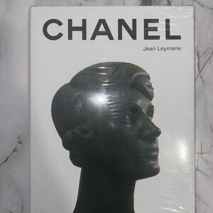Chanel Book
